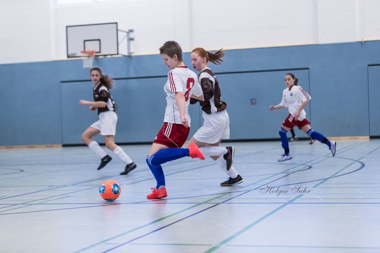 Bild 212 - HFV Futsalmeisterschaft C-Juniorinnen